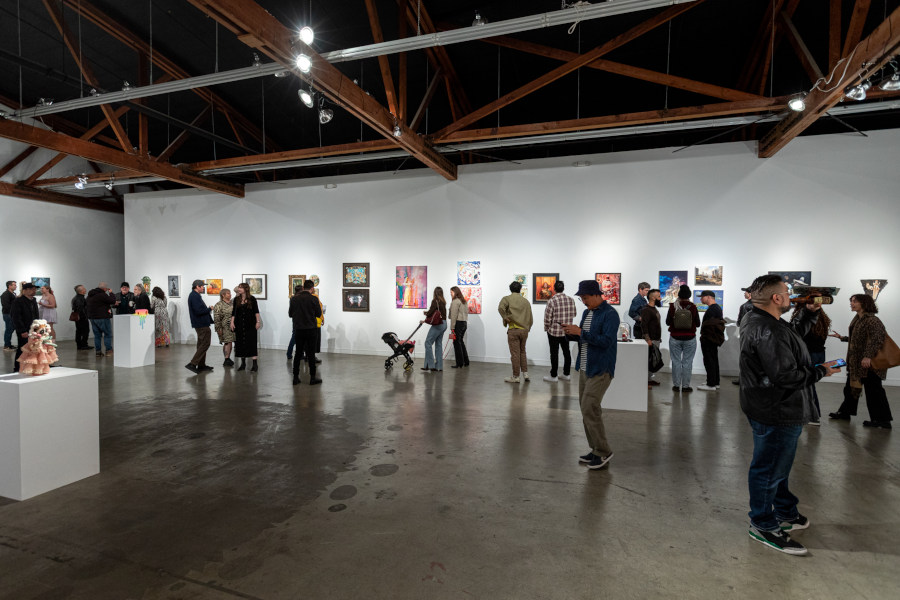 Corey-Helford-Gallery-Dreamland-Awaits