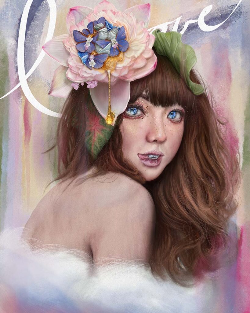 Ellie Nesbitt-Bee