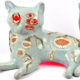 Emily Counts - Tender Familiar_ surreal sculpture