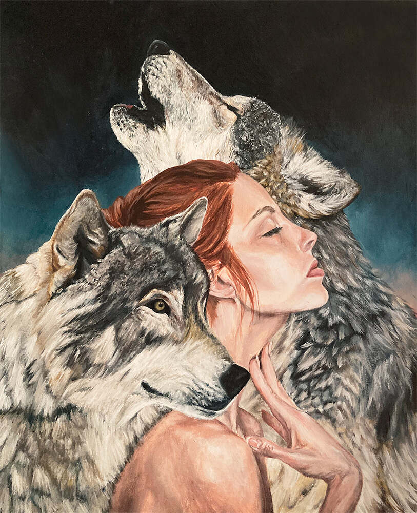 Emily-Dewsnap-Howling-Inside