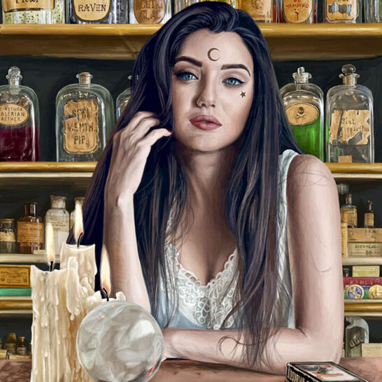 Emily-Dewsnap-Magic-Foretold