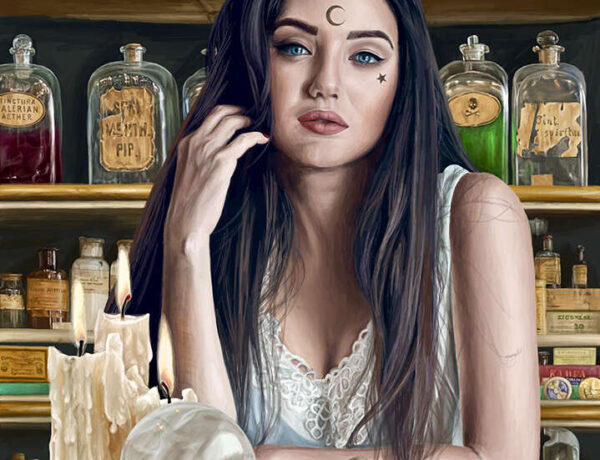 Emily-Dewsnap-Magic-Foretold