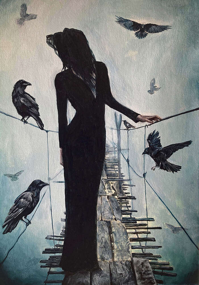 Emily-Dewsnap-Raven-Crossing