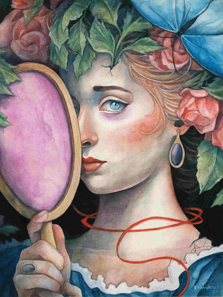 Emmylou-Smith-Marie-Antoinette
