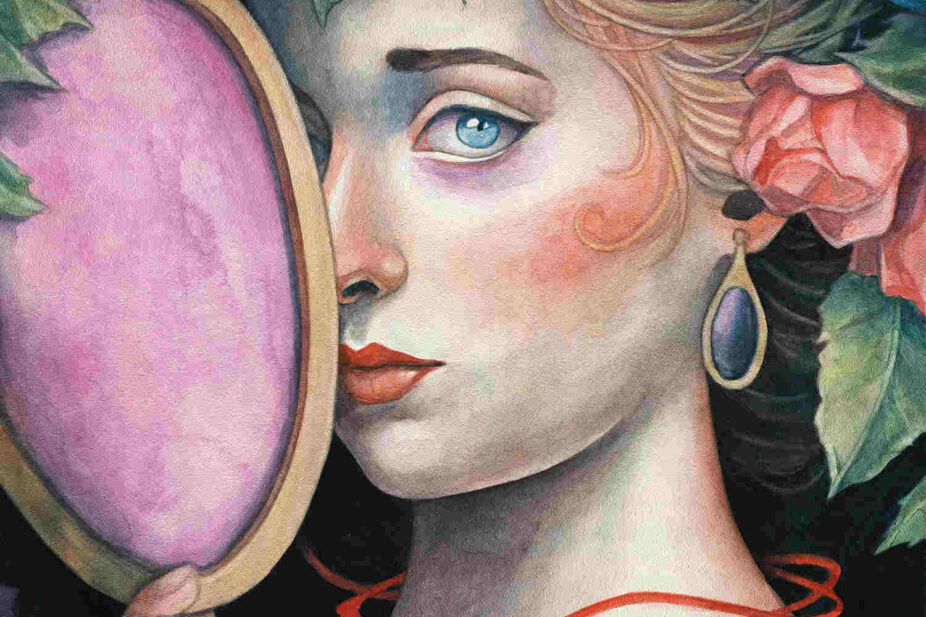 Emmylou-Smith-Marie-Antoinette
