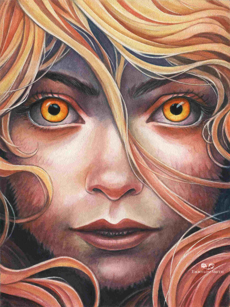 Emmylou-Smith-Sirens-Stare