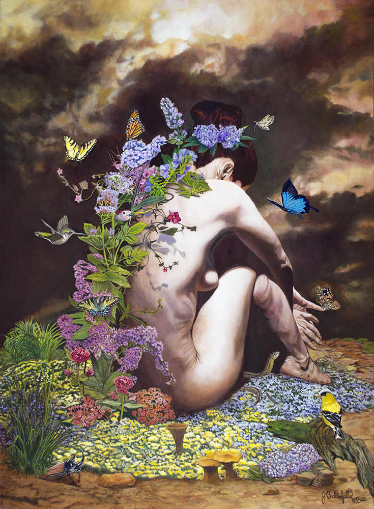 Joseph-Bellofatto-Flora-&-Fauna