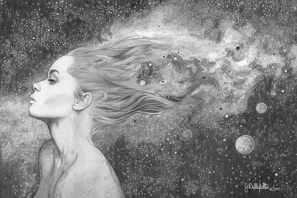 Joseph-Bellofatto-Mother-Universe