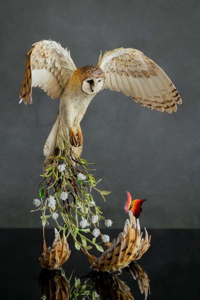Karun-Roma-owl