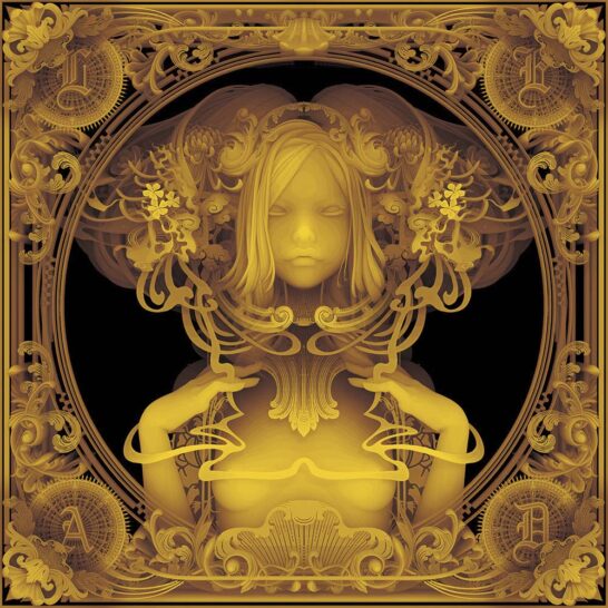 Kazuki Takamatsu - S20『lead』 導く - surreal art