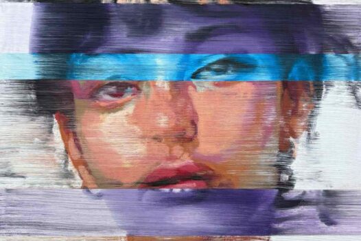 Lukas-Moll-Fragmented