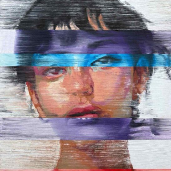 Lukas-Moll-Fragmented