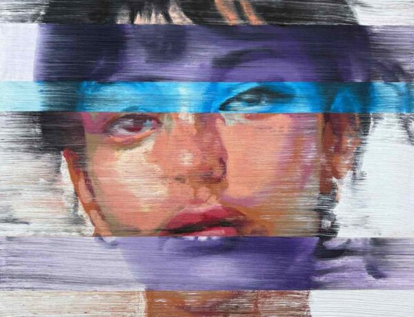 Lukas-Moll-Fragmented