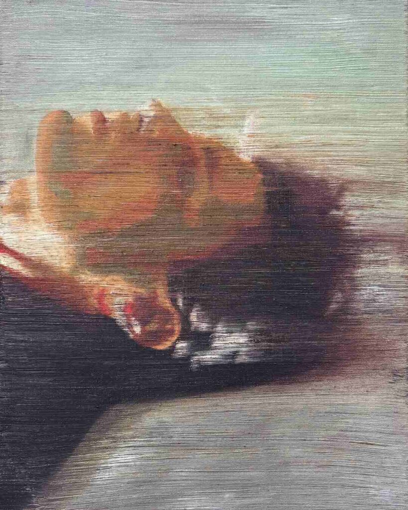 Lukas-Moll-Painting