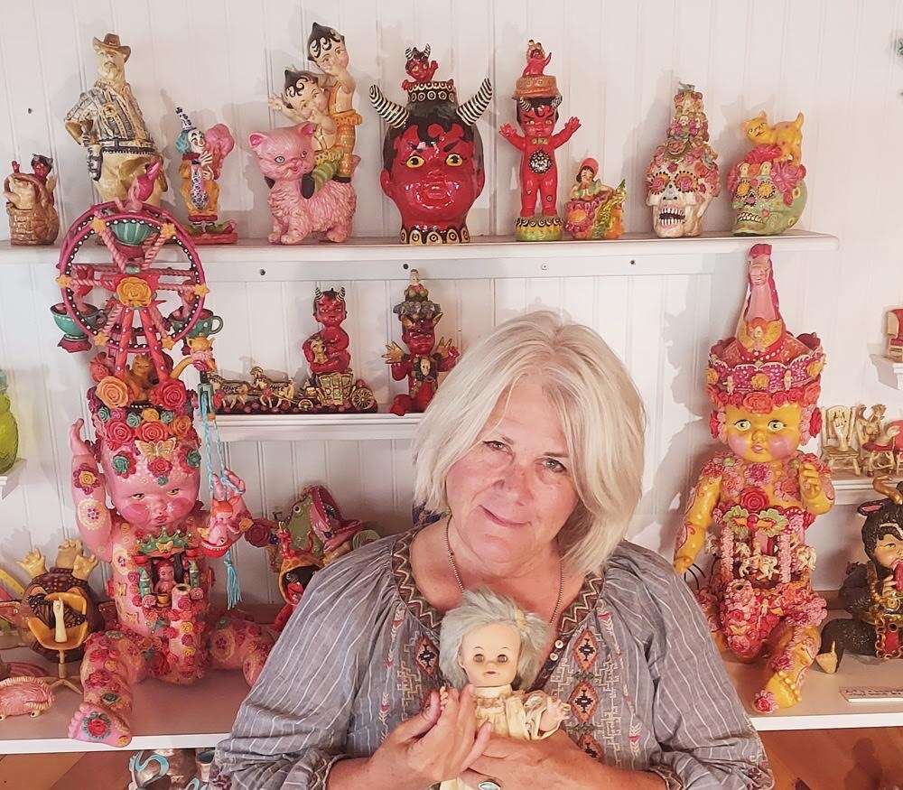 Renee-Tay-studio Artist Directory