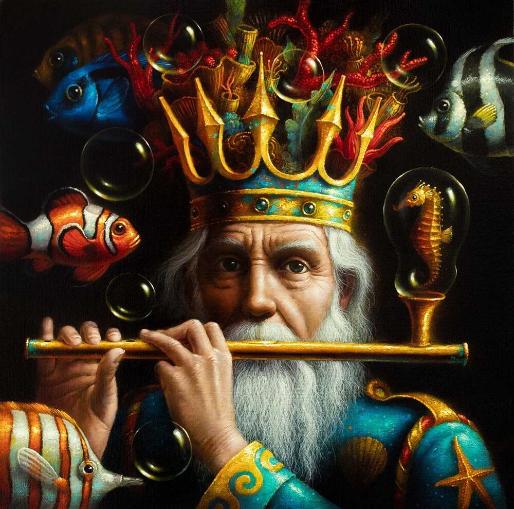 Ronald-Companoca-art