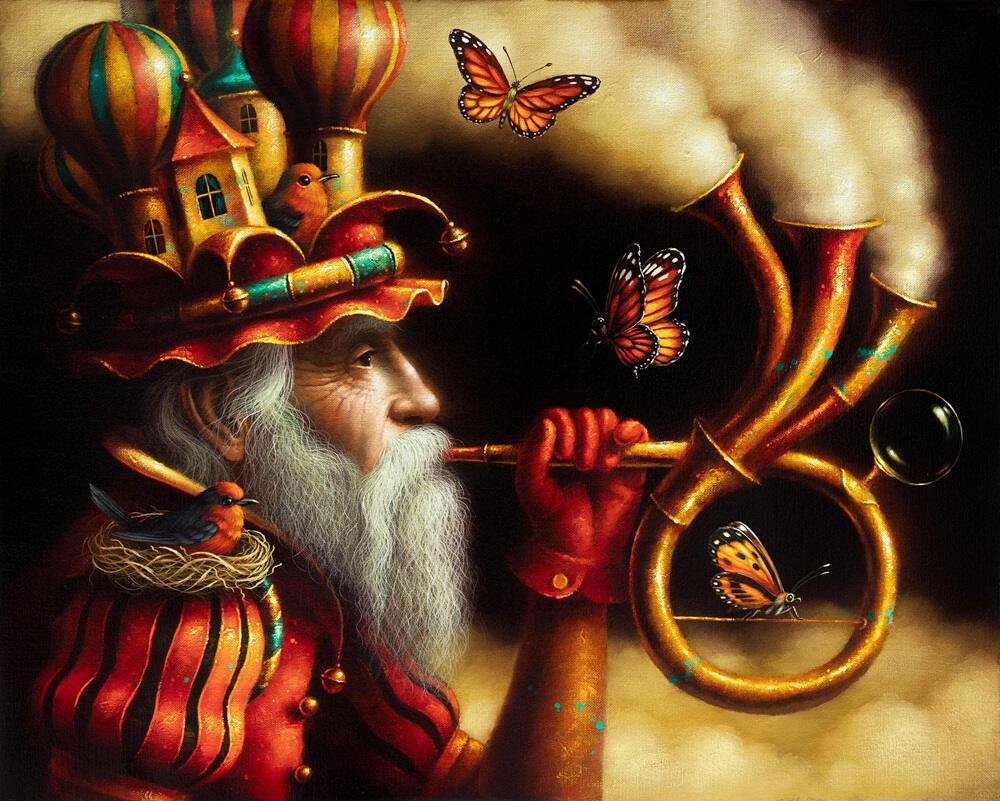 Ronald-Companoca-arts
Haven Gallery