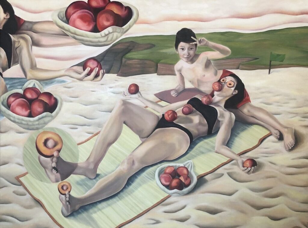 Rute-Ventura-art-figurative