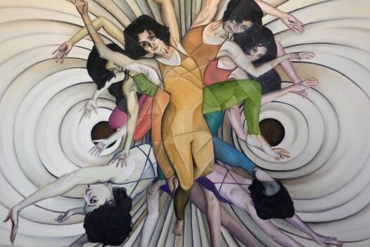 Rute-Ventura-figurative