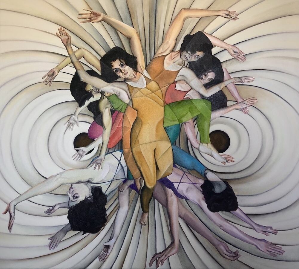 Rute-Ventura-figurative