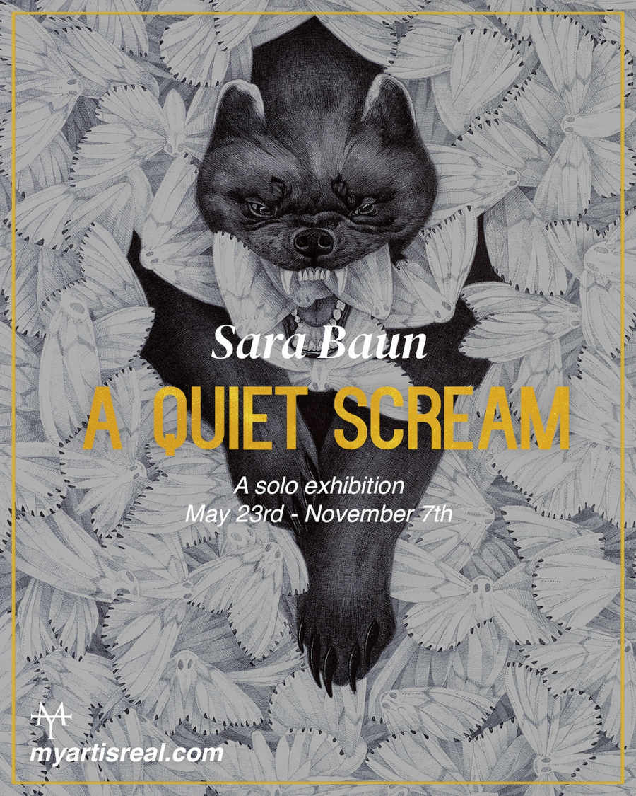 Sara-Baun-a-Quiet-Scream-