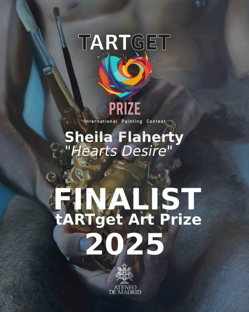 Sheila-Flaherty-Tartget-award-2025