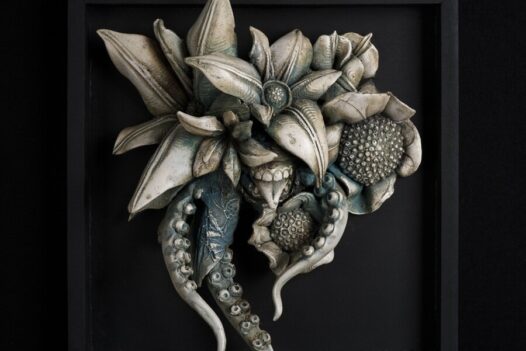 Yoann-Penard-sculpture-flower