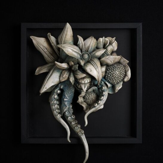 Yoann-Penard-sculpture-flower