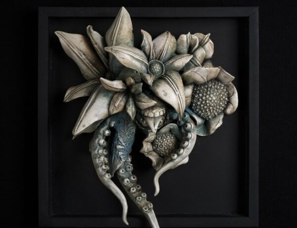Yoann-Penard-sculpture-flower