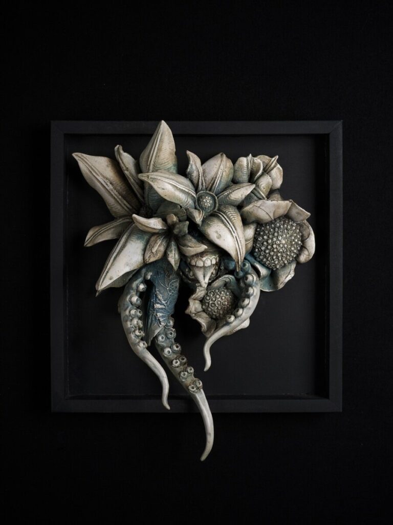 Yoann-Penard-sculpture-flower