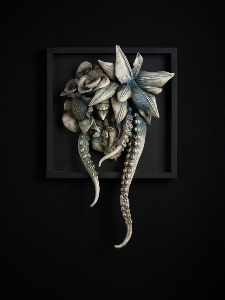 Yoann-Penard-sculpture-szurreal