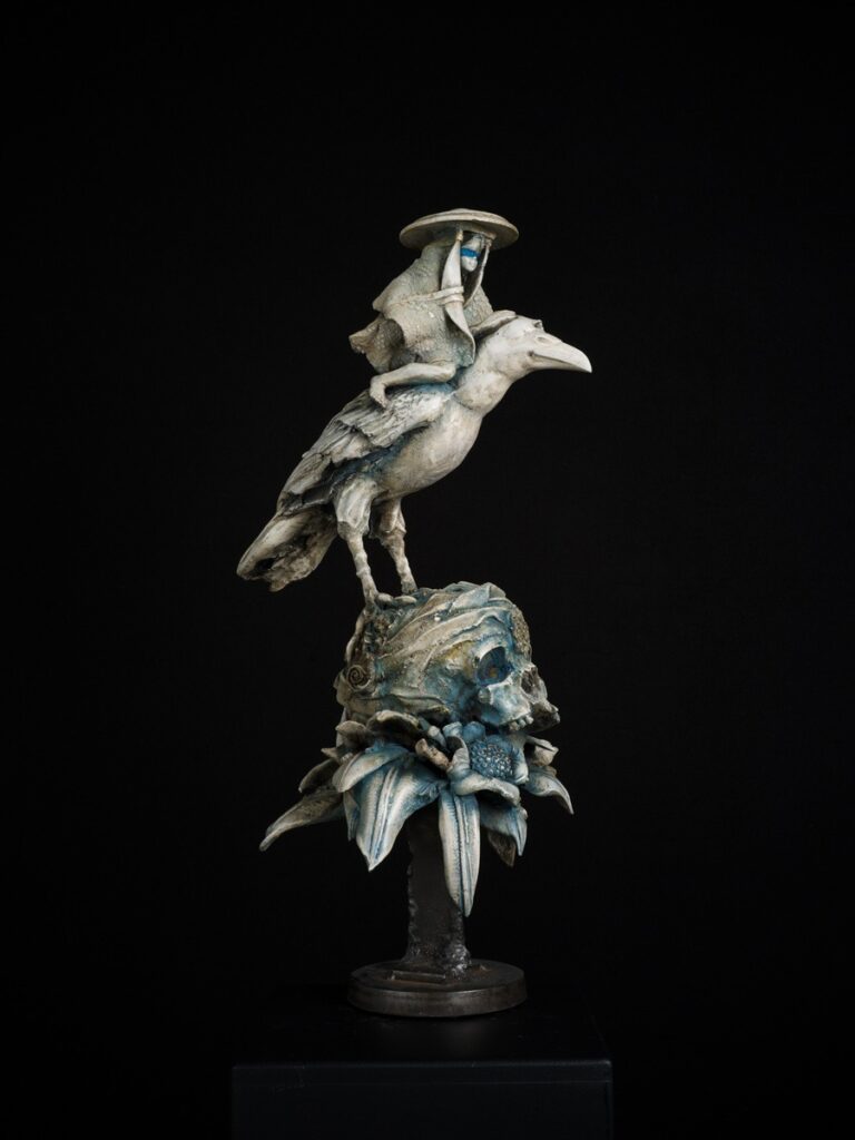 Yoann-Penard-sculptures