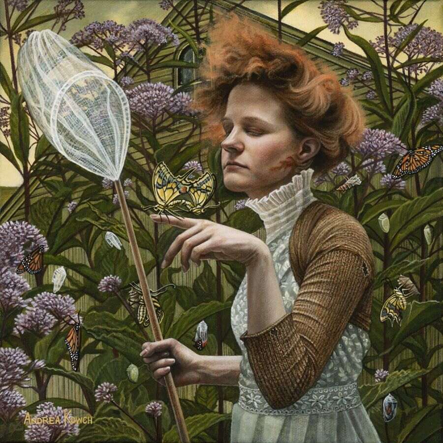 Andrea-Kowch-beauty-in-the-fields