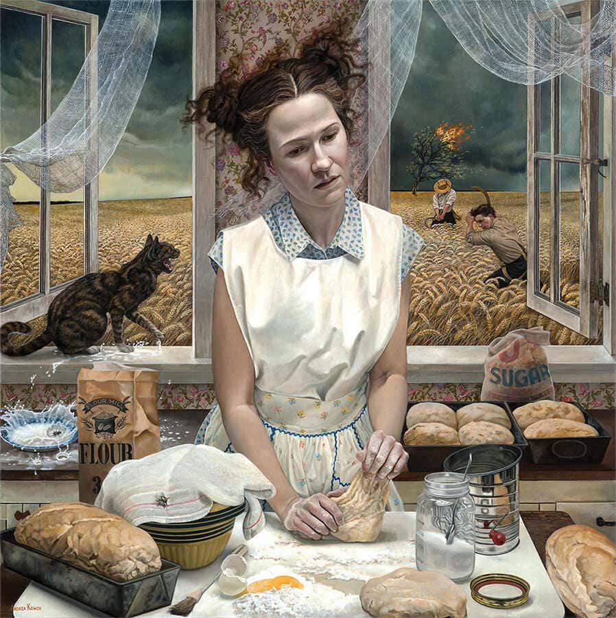 Andrea-Kowch-busy-day