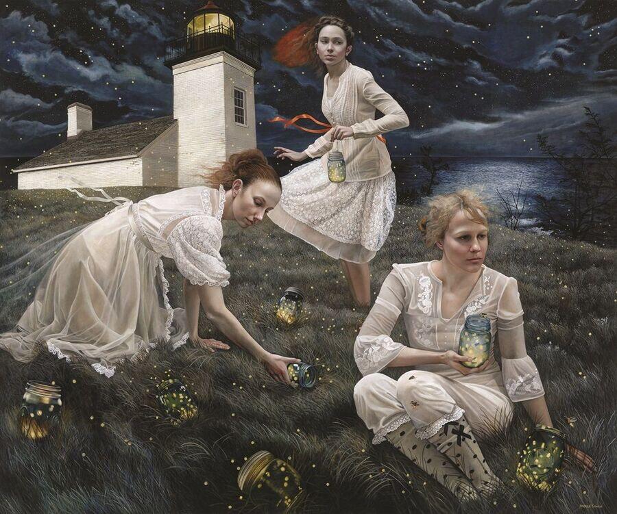 Andrea-Kowch-day-dream