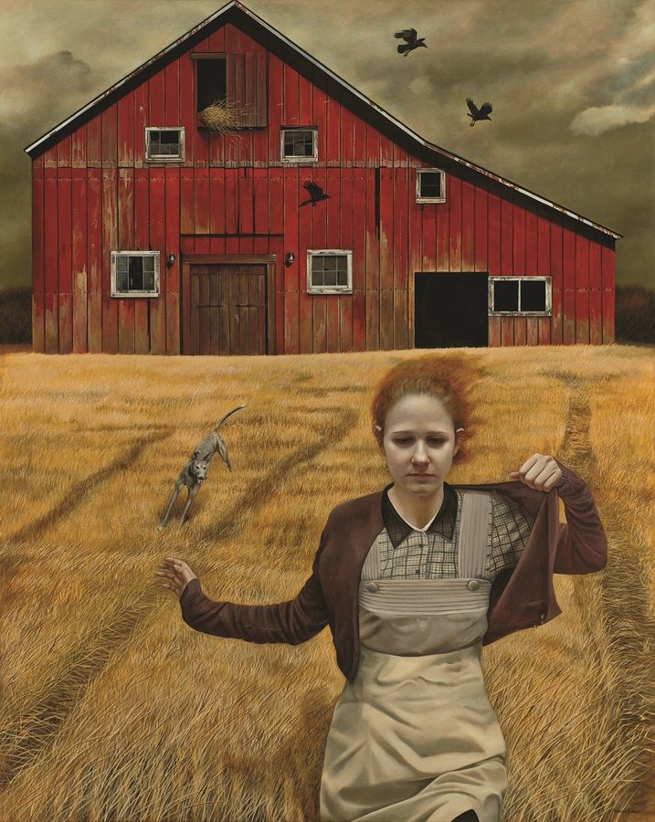 Andrea-Kowch-running-away