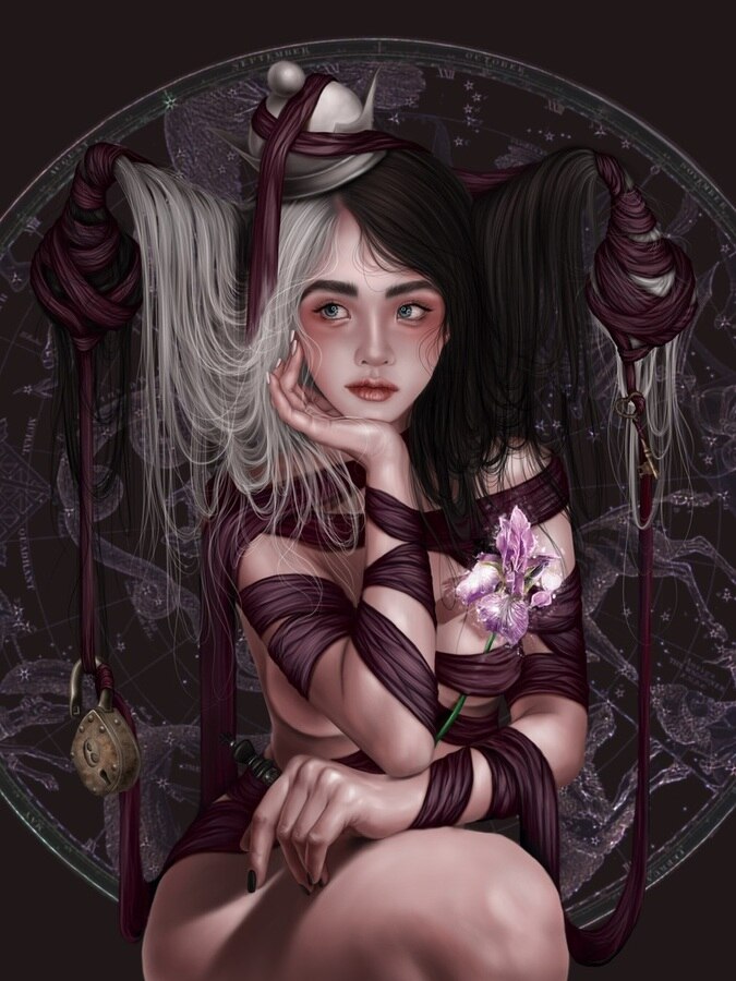 Daria-Elshiner-Figurative