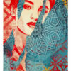 Fractured-Harmony-Mandala-shepard-fairey