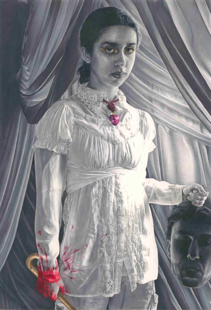 Grace-Netanya-Judith