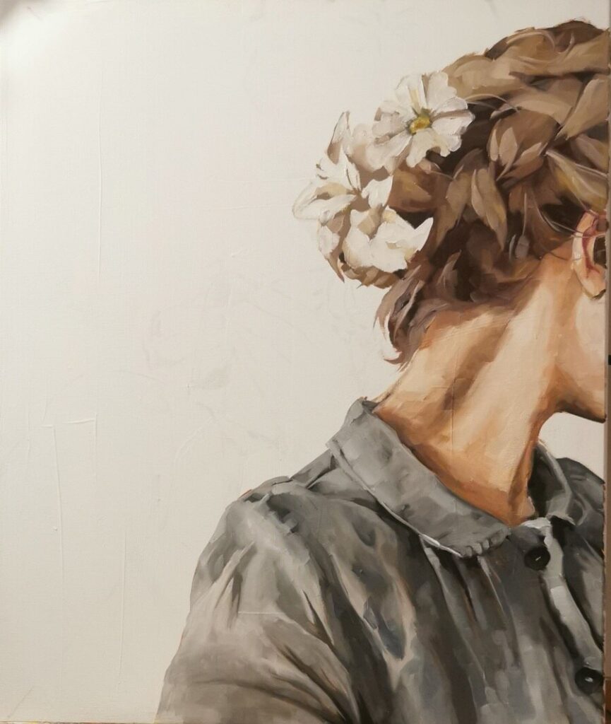 Julia-Ulrich-Wildflower
