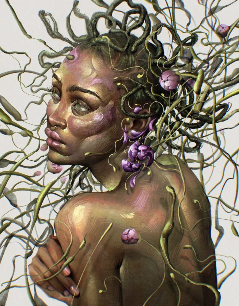 Juliet-Nneka
