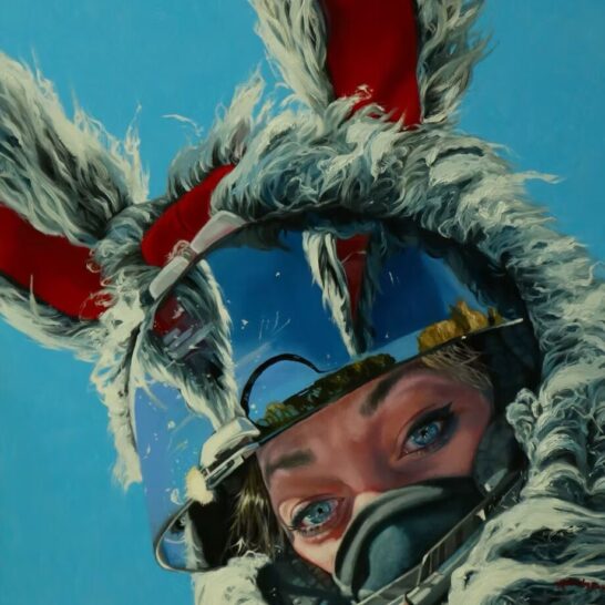 Kimberly-Dow-Bad-Bunny