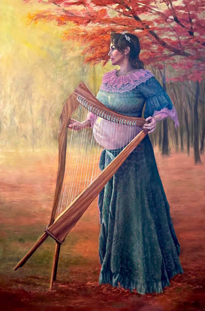 Life‘s -Melody-Kristen-Eisenbraun