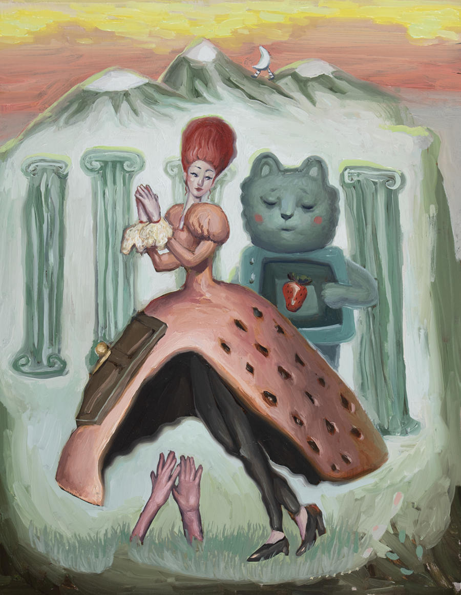 Nadezda-Strawberry-Fantasy