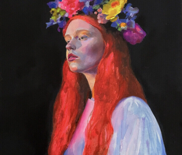Nadine-Tralala-Pain