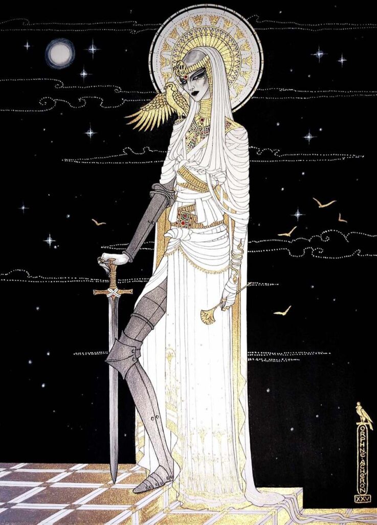 Orphne-EX-VOTO-art