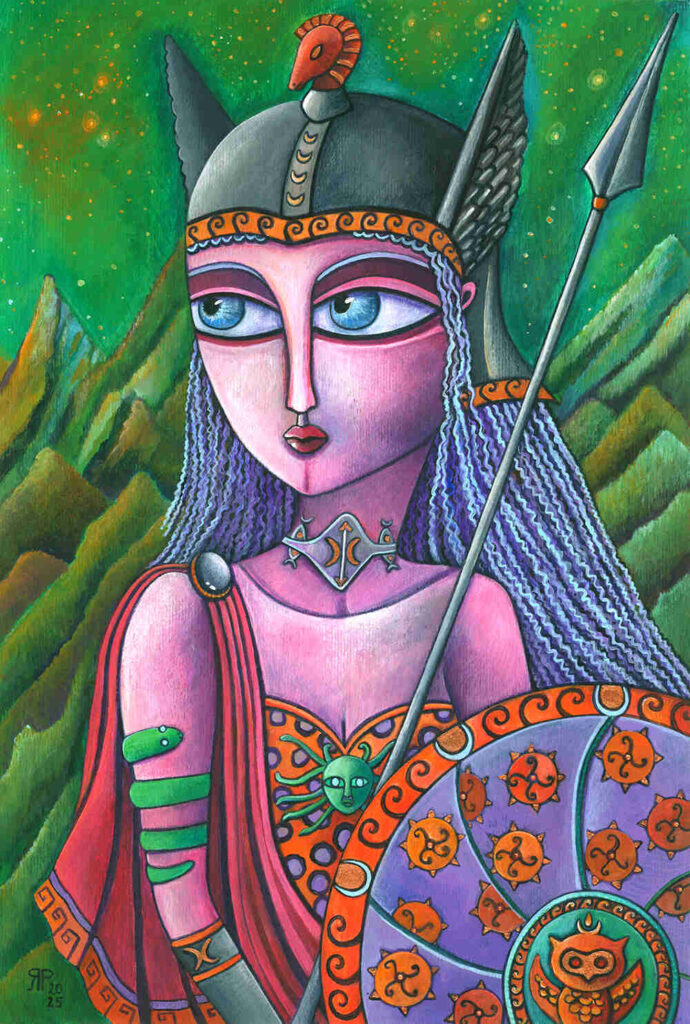 Rossella-Paolini-Athena