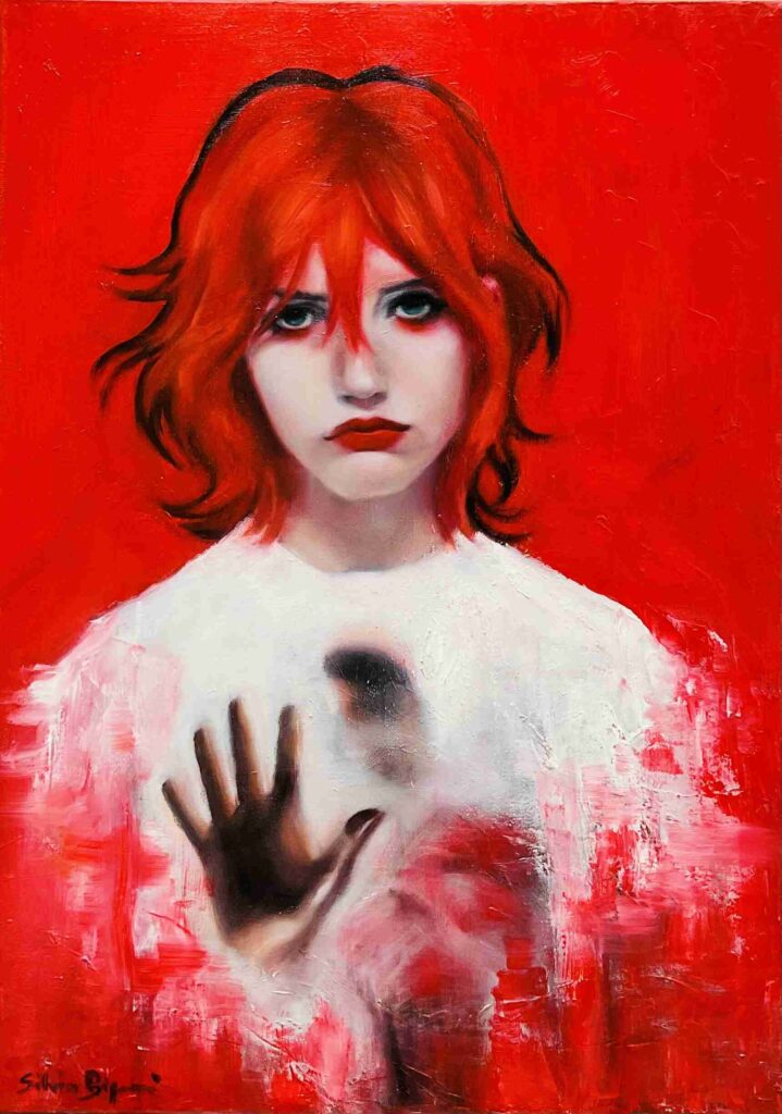 Silvia-Bignami-Figurative-arts