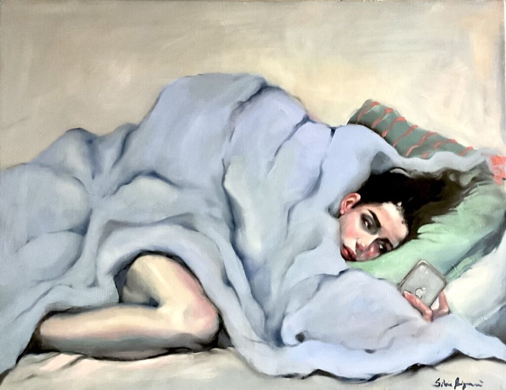Silvia-Bignami-figurative-paintings