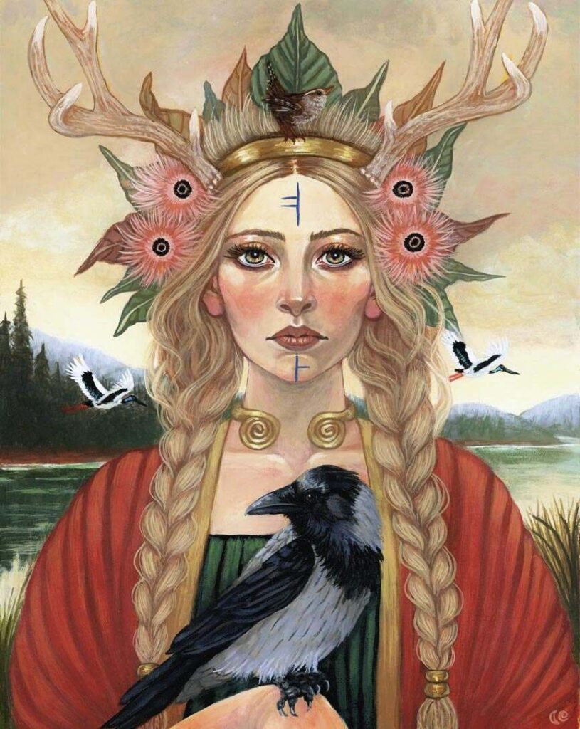 Tammy-Wampler-BeChuille